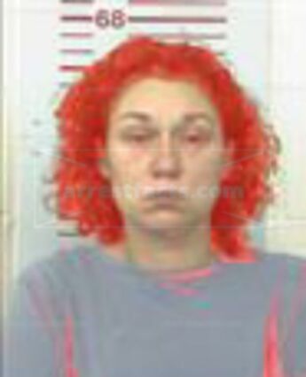 Heather Kilpatrick Riner