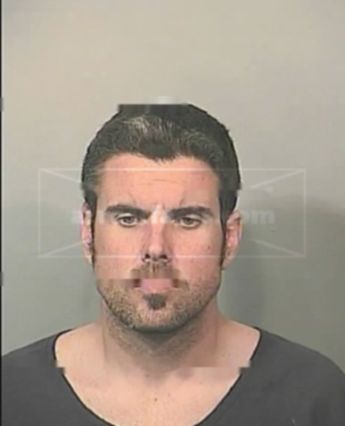 Jeremy Michael Harper
