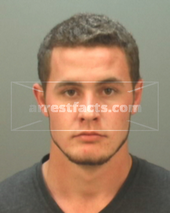 Devin Ray Fox