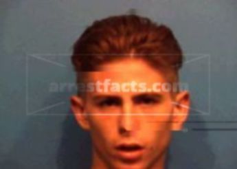 Jesse Luke Schwartz