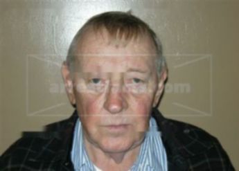 Gilbert Donald Ainsworth
