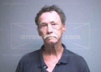 Donald Joseph Rearick