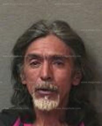 Mark Anthony Hernandez