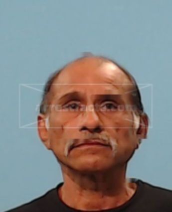 Lee Roy Garcia