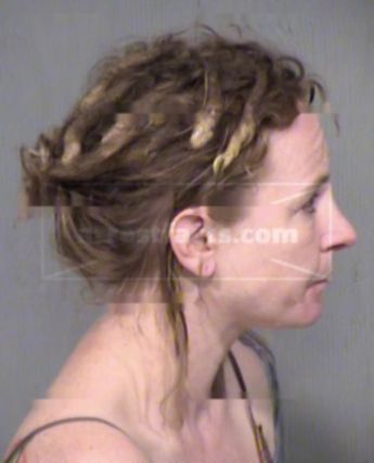 Jill Louise Christiansen