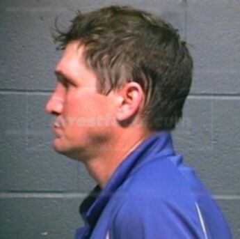 Randall Scott Mead