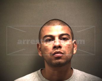 Jose Francisco Martinez