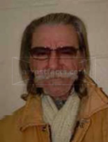 Noel James Heathman