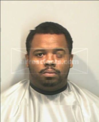 Cedric D Shields