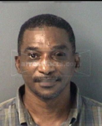 Raymond Todd Saunders