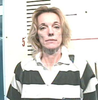Peggy Lynn Peckham