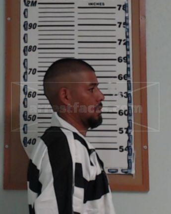 Jose Molina-Hernandez