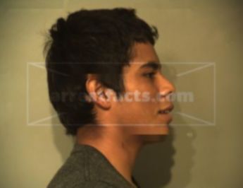 Alexis Lopez Cervantes