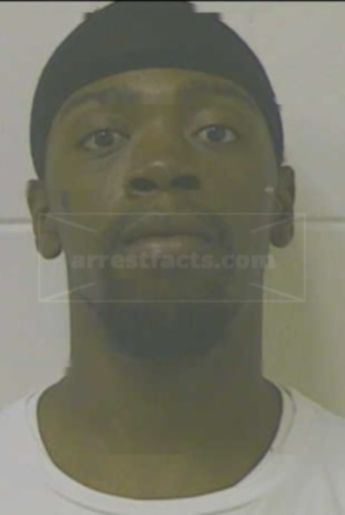 Marcquis Brian Wallace