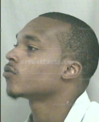 Adrian Dejuan Campbell