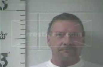 Edward Benton Thomas