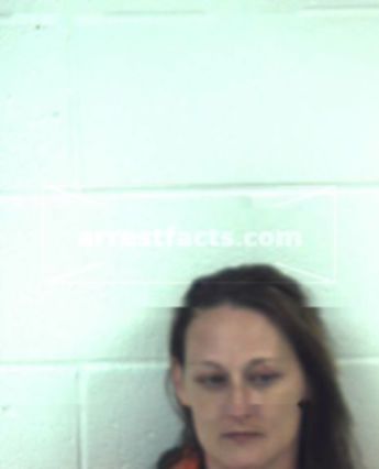 Tiffany A Leigh