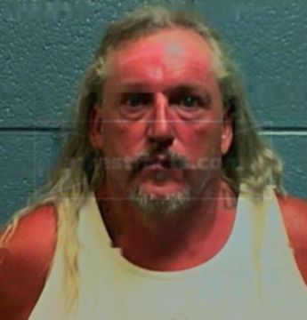 Kenneth Ross Stacy