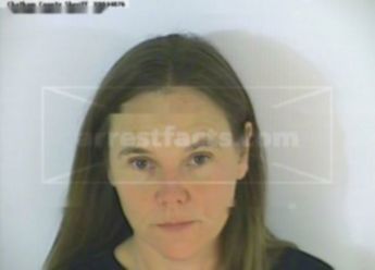 Lisa Michelle Smith