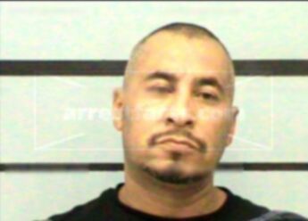 Thomas Gonzales Cavazos