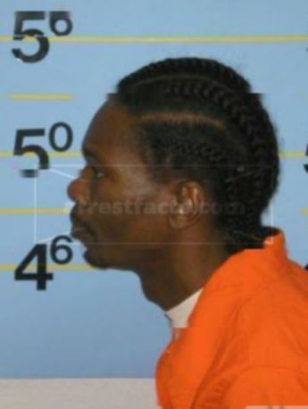 Terrell Tanter