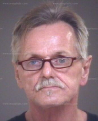 Gary Wayne Norris