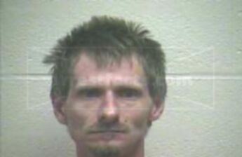 Michael Leon Keeton