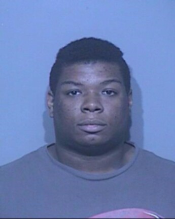Dayon Hasan Nevada James Jr