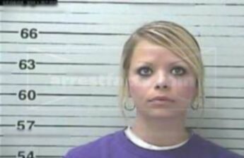 Tiffany Janae Wigel