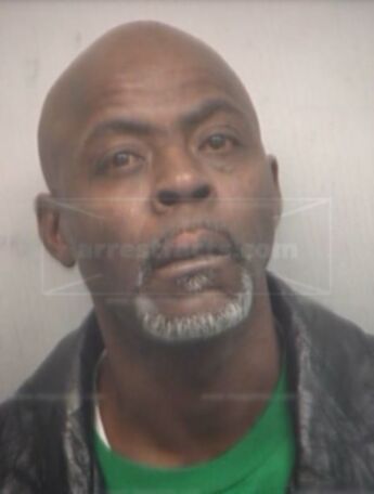 Quinton Tucker