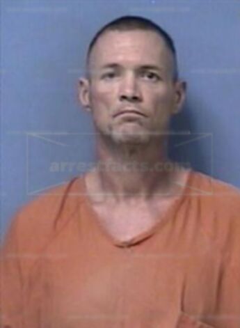 Brad Alan Robertson