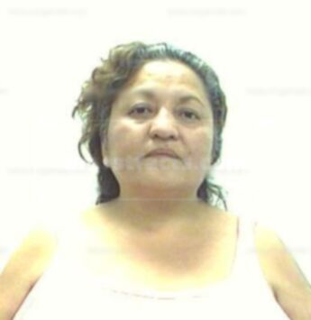 Delia Ann Sanchez