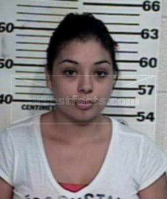 Alyssa Jae Solis Duran