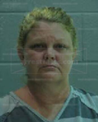 Tonya Elaine Bergquist
