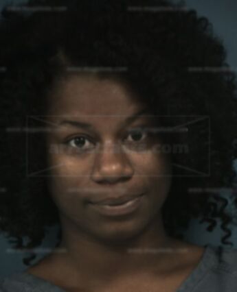 Latoya Tefaye Ethridge