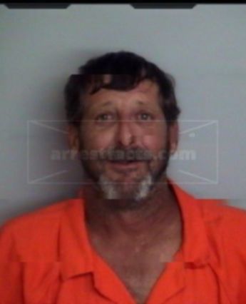 Timothy Mckinley Moore