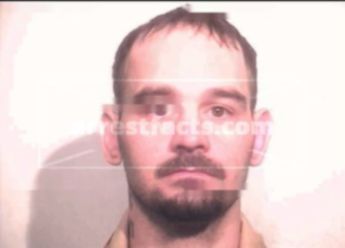Shane Clyde Worthington