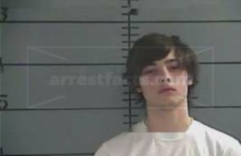 Cory Wyatt Isaacs