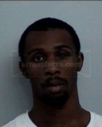 Tra'von Lemonte' Thomas