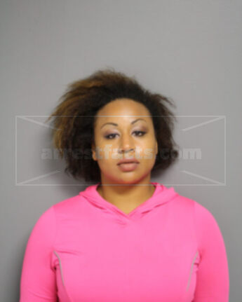 Chardae Clark