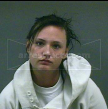 Tabitha Jade Rahn