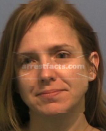 Angela Bernadette Blanchard