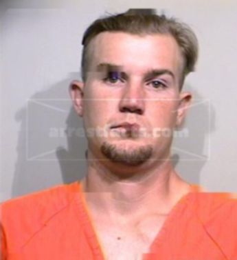 Jason Bradford Kresse