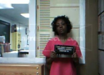 Jasmine Patrice Williams