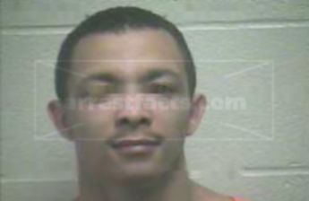 Joshua Adam Jones