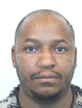 Jon Alonzo Williams