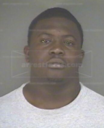 Tommy Lamar Harmon