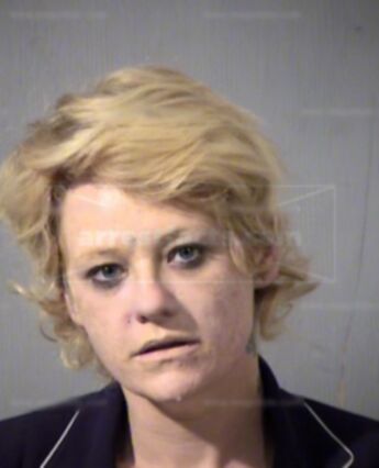Kelly Ann Steward