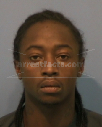 Quincy Andrae Reese