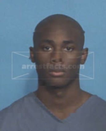 James Leon Marshall